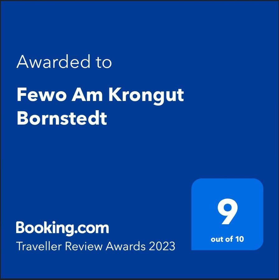 Fewo Am Krongut Bornstedt Πότσδαμ Εξωτερικό φωτογραφία